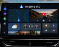 Android Auto 17.0 : Google prépare une énorme mise à jour avec YouTube et de nouveaux widgets