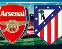 Arsenal – Atlético Madrid streaming : horaire, chaîne TV, voici comment regarder le match en direct