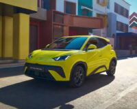 La nouvelle BYD Dolphin va débarquer en France à un prix de 10 000 €