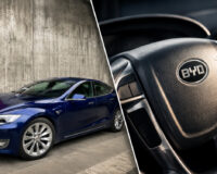 Tesla remonte enfin la pente en Europe, mais BYD a déjà pris une avance énorme
