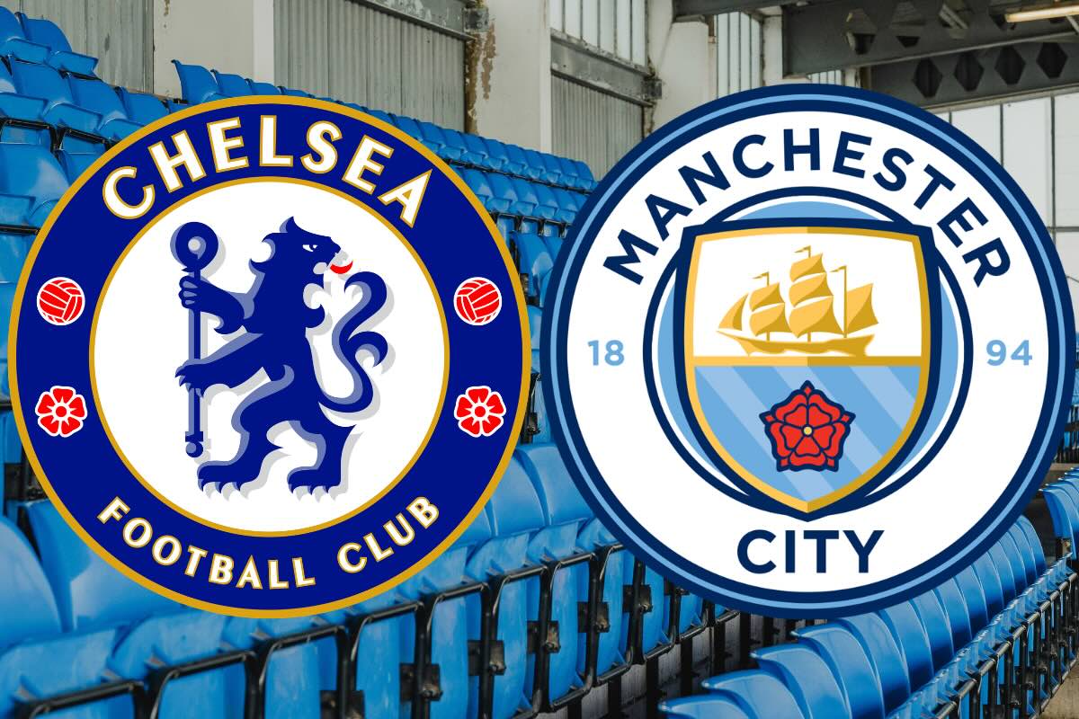 Chelsea – Manchester City streaming