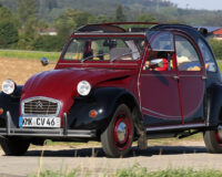 La Citroën 2CV électrique ne sera pas française, Stellantis la fabriquera à l’étranger