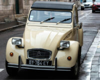 La 2CV avait motorisé la France : Citroën veut refaire le coup avec une électrique à 15 000 €