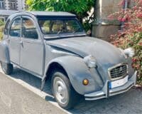 Citroën 2CV électrique à 15 000 euros : Stellantis ressuscite l’icône