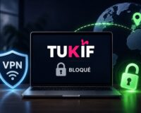 Débloquer Tukif