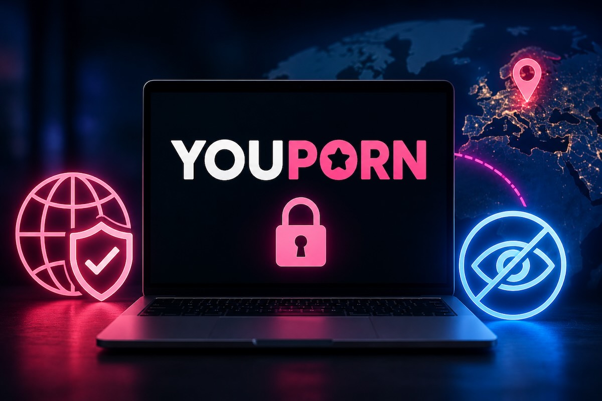Débloquer YouPorn