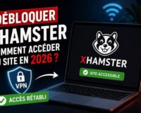 Débloquer xHamster