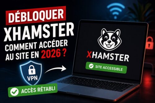 Débloquer xHamster