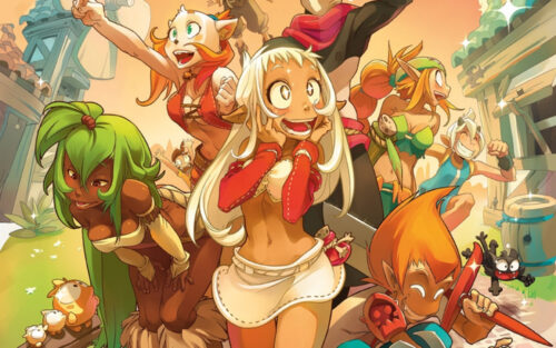 Si vous avez déjà joué à Dofus, vos données personnelles sont entre les mains des pirates
