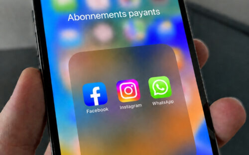 Instagram, Facebook et WhatsApp deviennent payants : l&rsquo;abonnement Plus est officiel