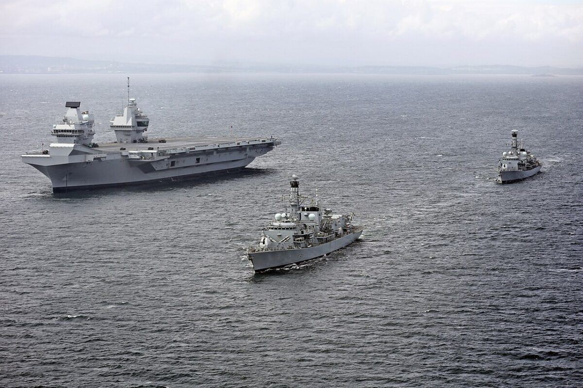 Royal Navy