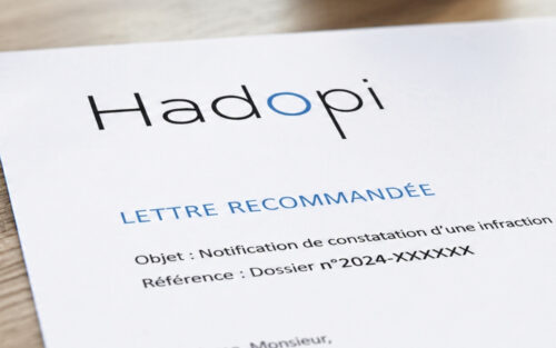 « Immense machine à spams » : Hadopi ne peut plus vous envoyer devant la justice, pour l’instant
