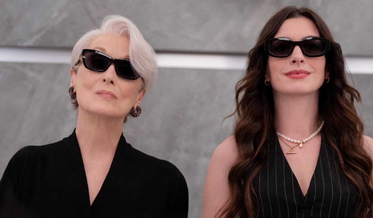 Le Diable s'habille en Prada 2 streaming VOD DVD Blu-Ray