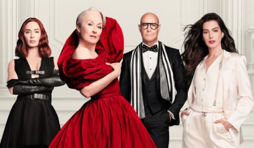 Le Diable s’habille en Prada 2 : quand sera disponible le film en streaming, VOD et Blu-Ray ?