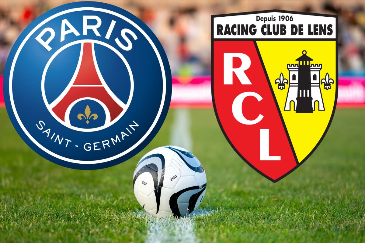 Lens – PSG streaming