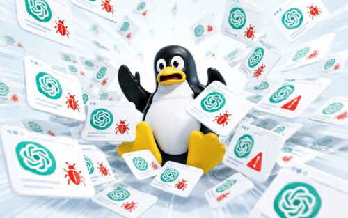 “Presque ingérable” : l’IA provoque le chaos dans la sécurité de Linux