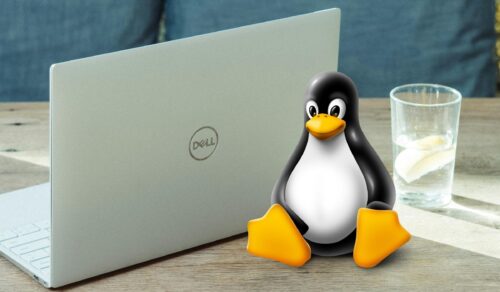 Face au rejet de Windows, Dell et Lenovo renforcent leur soutien à Linux