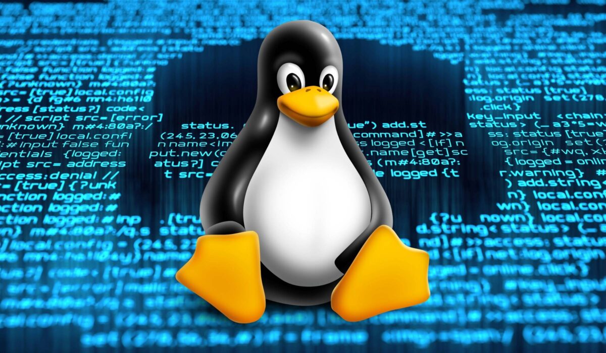 Linux faille Copy Fail