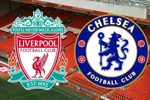Liverpool – Chelsea streaming