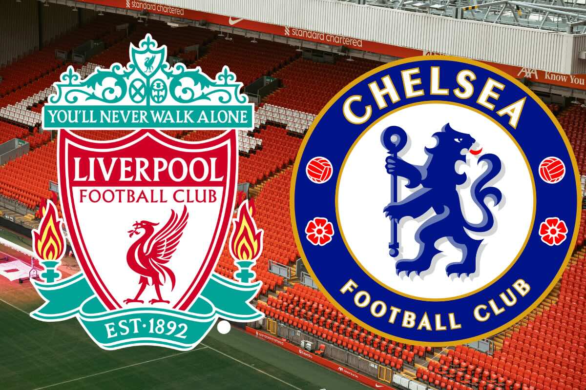 Liverpool – Chelsea streaming
