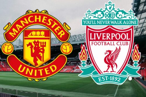 Manchester Utd – Liverpool streaming