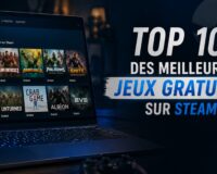 Meilleurs jeux gratuits Steam : notre top 10 des free-to-play à essayer en 2026