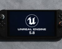 Grâce à Epic Games et à l’Unreal Engine 5.8, la Switch 2 pourrait enfin viser les 60 fps