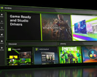 C’est officiel : Nvidia abandonne définitivement son panneau de contrôle après 20 ans de service, voici son remplaçant