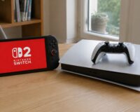PS5 : les ventes s&rsquo;effondrent après la hausse de prix, mauvais signal pour la Switch 2