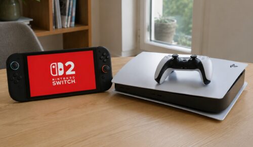 PS5 : les ventes s’effondrent après la hausse de prix, mauvais signal pour la Switch 2