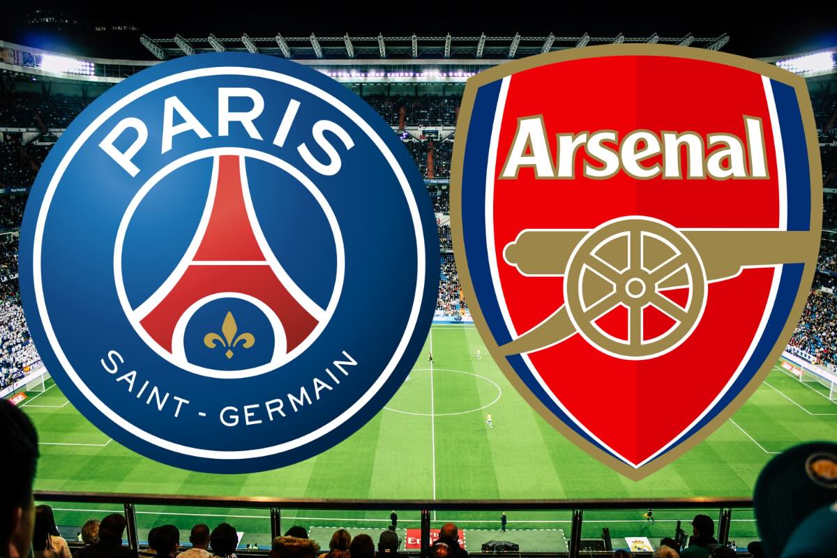 PSG – Arsenal streaming gratuit