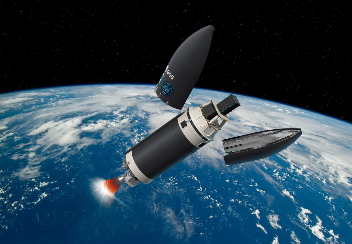 Celeste GPS Galileo