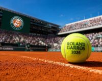 Roland-Garros streaming gratuit