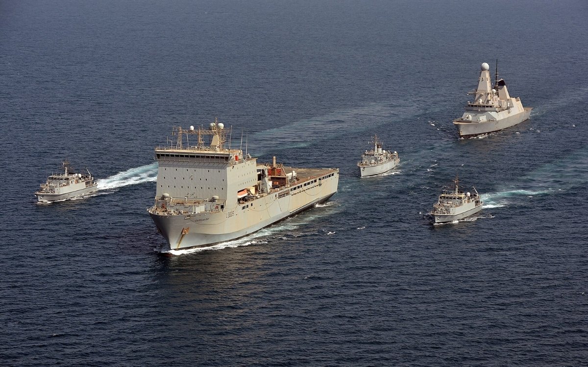 Royal Navy
