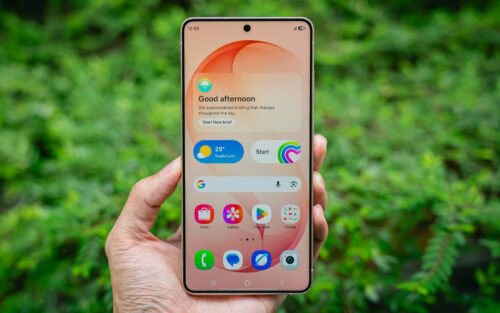 Samsung lance enfin la bêta de One UI 9, voici les Galaxy compatibles
