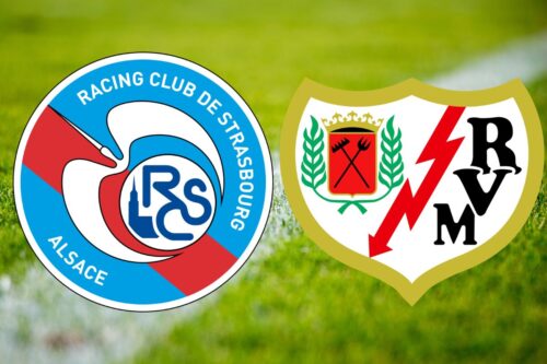 Strasbourg – Rayo Vallecano streaming