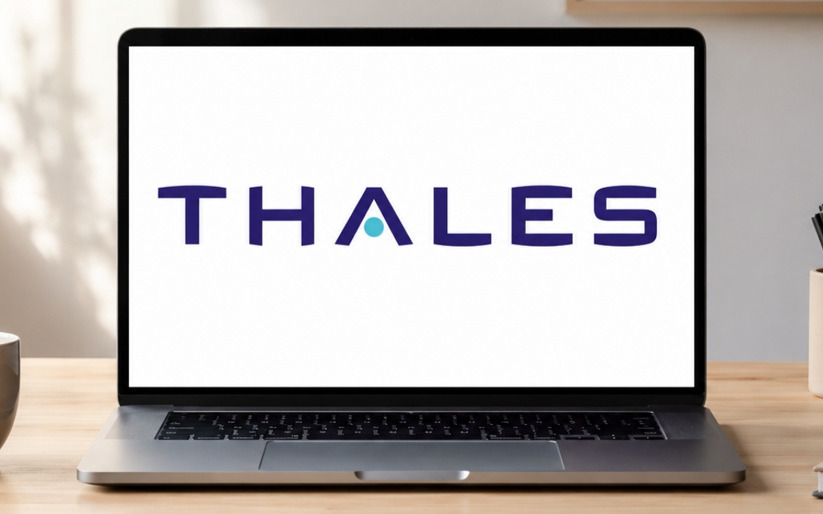 Thales piratage