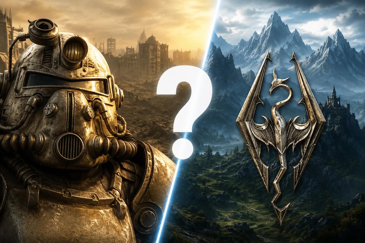The Elder Scrolls VI date de sortie
