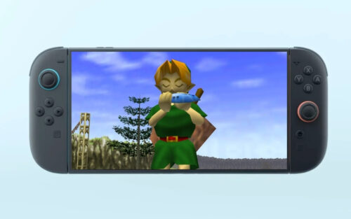 Zelda Ocarina of Time : Nintendo confirme malgré lui les rumeurs sur le remake