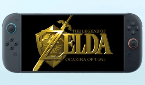 Zelda Ocarina of Time : Nintendo voit grand pour les 40 ans de la franchise avec deux remakes