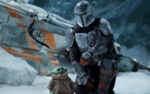 The Mandalorian and Grogu : quand sort le film Star Wars en streaming, VOD et Blu-Ray 4K ?