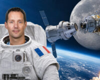 NASA : pourquoi le nom de Thomas Pesquet revient pour Artémis III