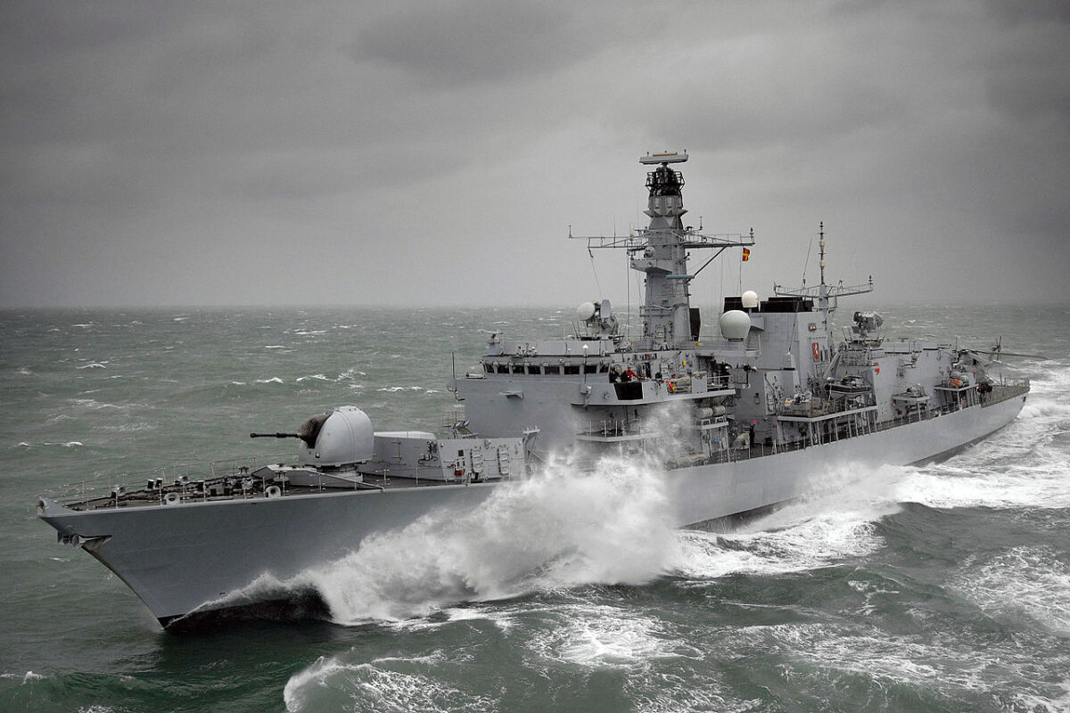 Royal Navy