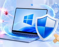 Windows : deux failles de Microsoft Defender sont exploitées par les pirates, installez vite le correctif