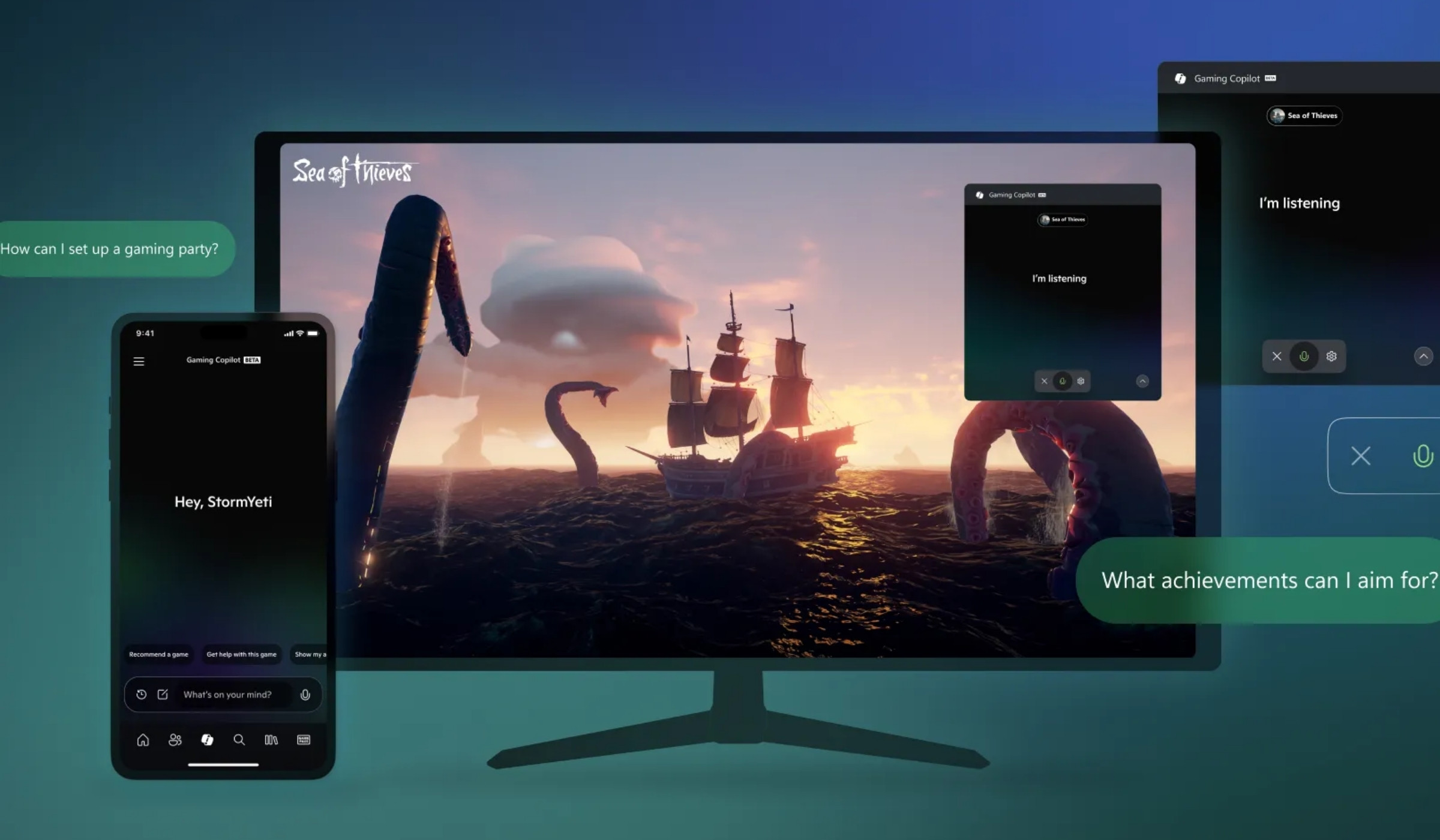 Microsoft enterre Copilot sur Xbox après seulement 14 mois, l'IA gaming
