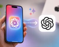 Comment utiliser ChatGPT avec Apple Intelligence sur iPhone ?