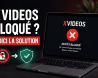 débloquer XVideos
