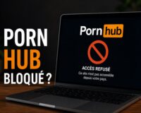 Comment débloquer Pornhub en France en 2026 ?