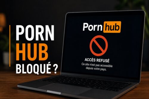 débloquer pornhub