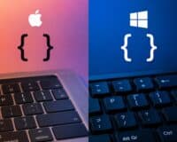 faire une accolade sur clavier